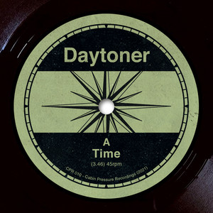 Daytoner – Time Daytoner - Time
