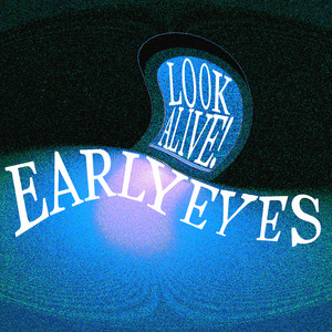 Early Eyes – Dying Plant Early Eyes - Dying Plant