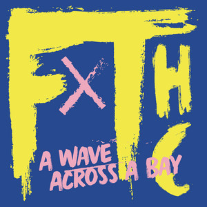 Frank Turner – A Wave Across A Bay Frank Turner - A Wave Across A Bay