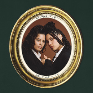 Ibeyi – Sister 2 Sister Ibeyi - Sister 2 Sister