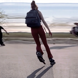 Mall Girl – For Hannah Mall Girl - For Hannah