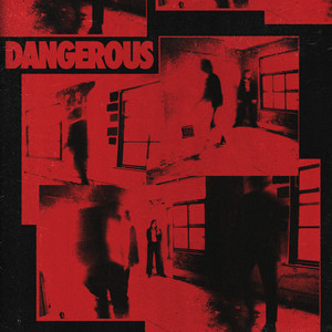 The Mysterines – Dangerous The Mysterines - Dangerous