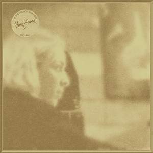 Yumi Zouma – In The Eyes Of Our Love Yumi Zouma - In The Eyes Of Our Love