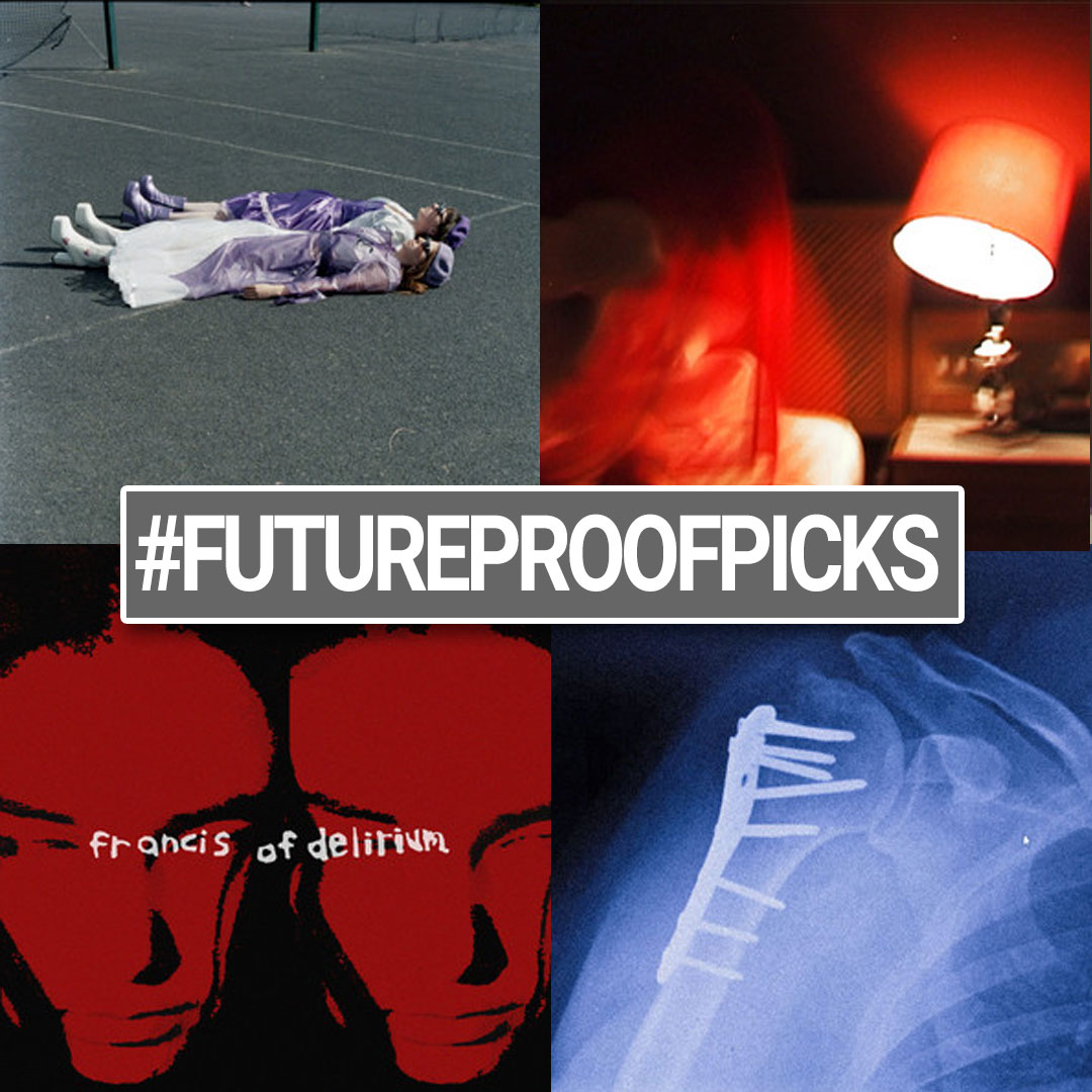 Futureproof Picks - 03-03-22
