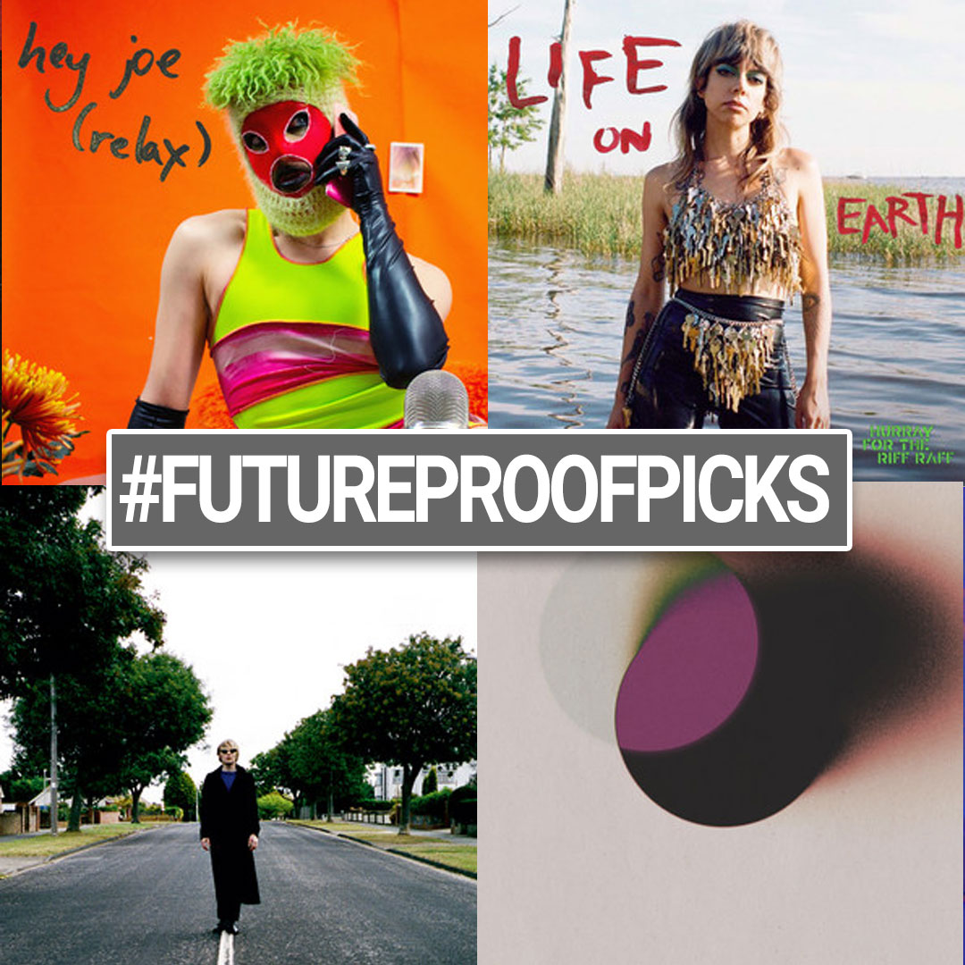Futureproof Picks - 11-03-22