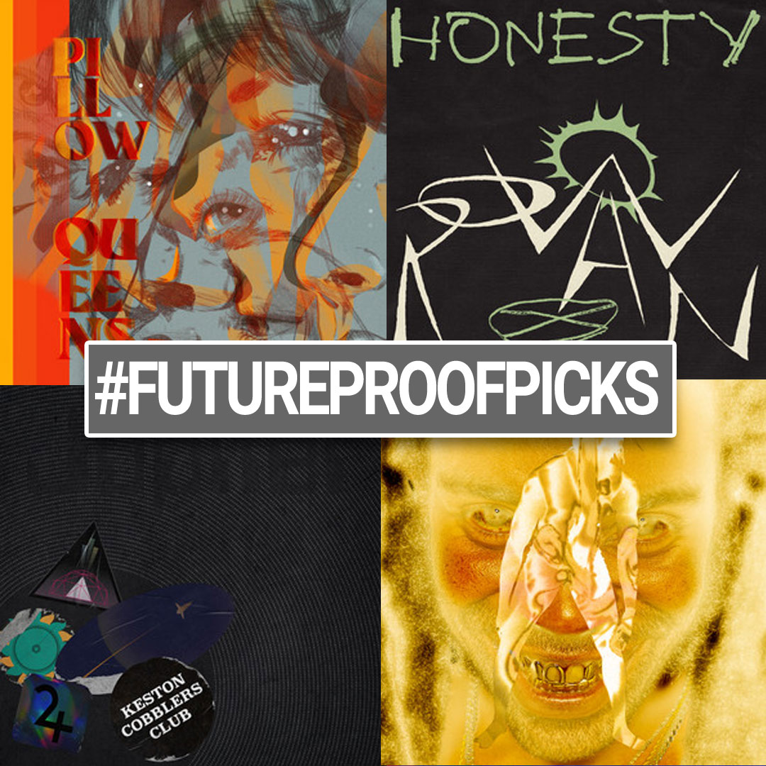 Futureproof Picks - 24-03-22