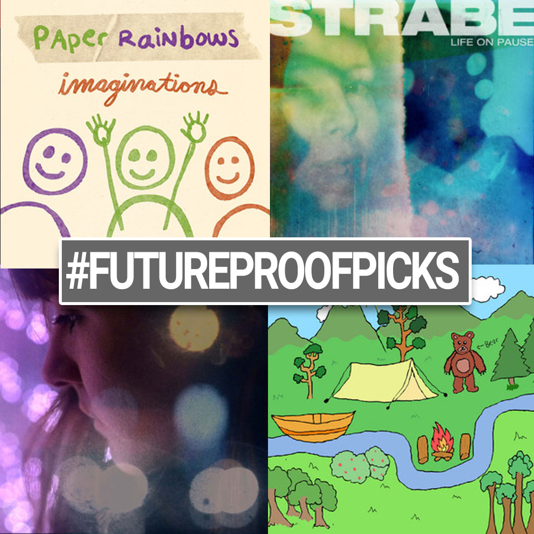 Futureproof Picks - 31-03-22