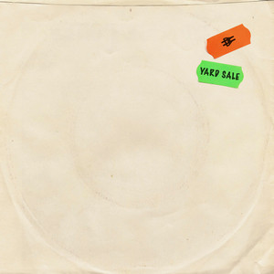 Blanketman – Yard Sale Blanketman - Yard Sale
