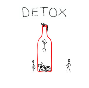 Bored at My Grandmas House – Detox Bored at My Grandmas House - Detox