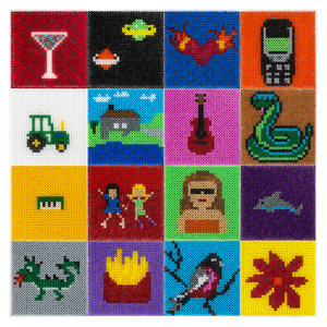 Fieh – Telephone Girl – Halden Edition Fieh - Telephone Girl - Halden Edition