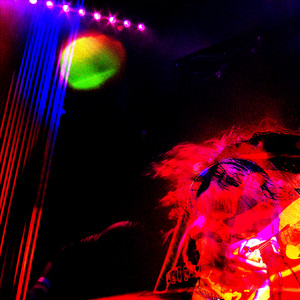 Gen and the Degenerates – Girl God Gun Gen and the Degenerates - Girl God Gun