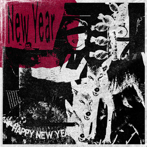 Kynsy - New Year