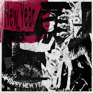 Kynsy – New Year Kynsy - New Year