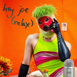 Lynks - Hey Joe (Relax)