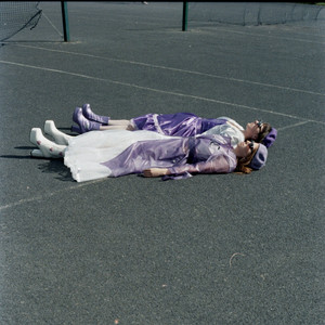 Prima Queen – Invisible Hand Prima Queen - Invisible Hand