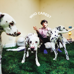 Rex Orange County – SHOOT ME DOWN Rex Orange County - SHOOT ME DOWN