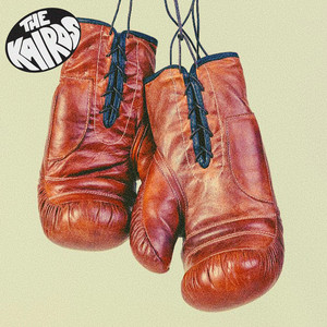 The Kairos – Round The Bend The Kairos - Round The Bend