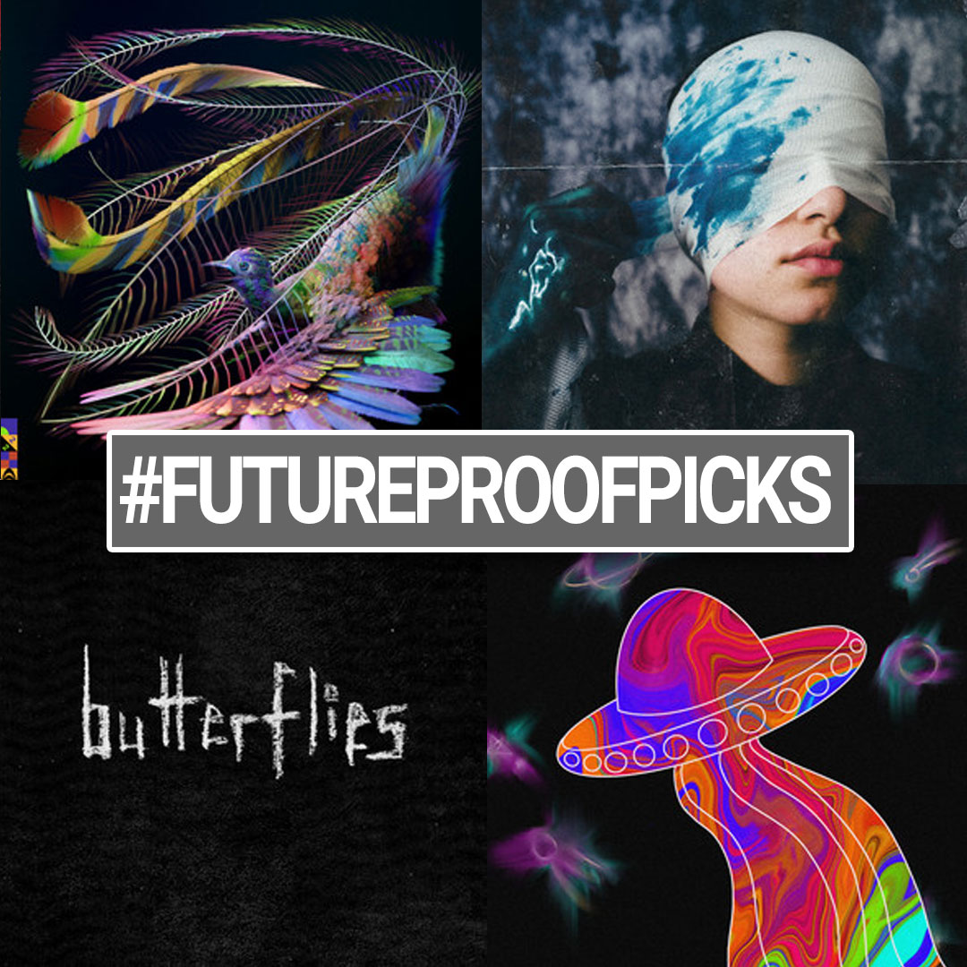 Futureproof Picks - 21-04-22