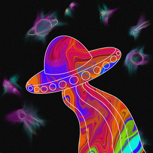 Cathy Jain – UFO Cathy Jain - UFO