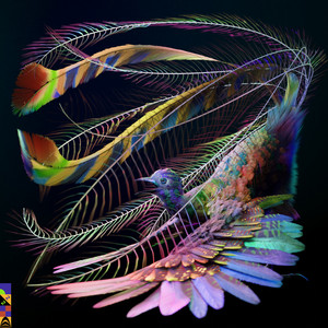 Flume, Caroline Polachek – Sirens Flume, Caroline Polachek - Sirens