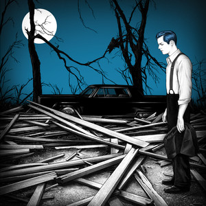 Jack White – What’s the Trick? Jack White - What's the Trick?