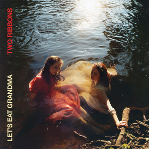 Let’s Eat Grandma – Levitation Let's Eat Grandma - Levitation
