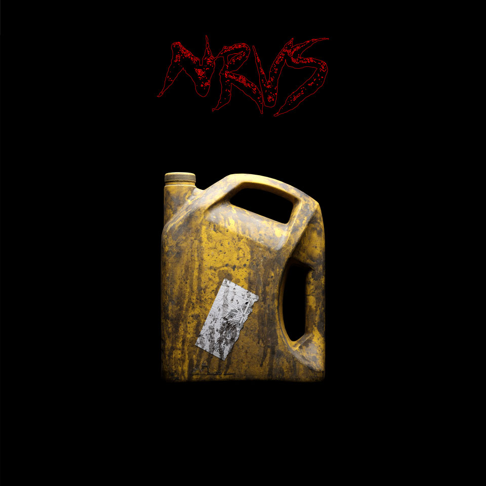 Nrvs - Scum (artwork)