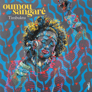Oumou Sangaré – Wassulu Don Oumou Sangaré - Wassulu Don