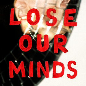 Porij – Lose Our Minds Porij - Lose Our Minds
