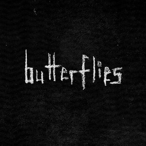 Wunderhorse – Butterflies Wunderhorse - Butterflies