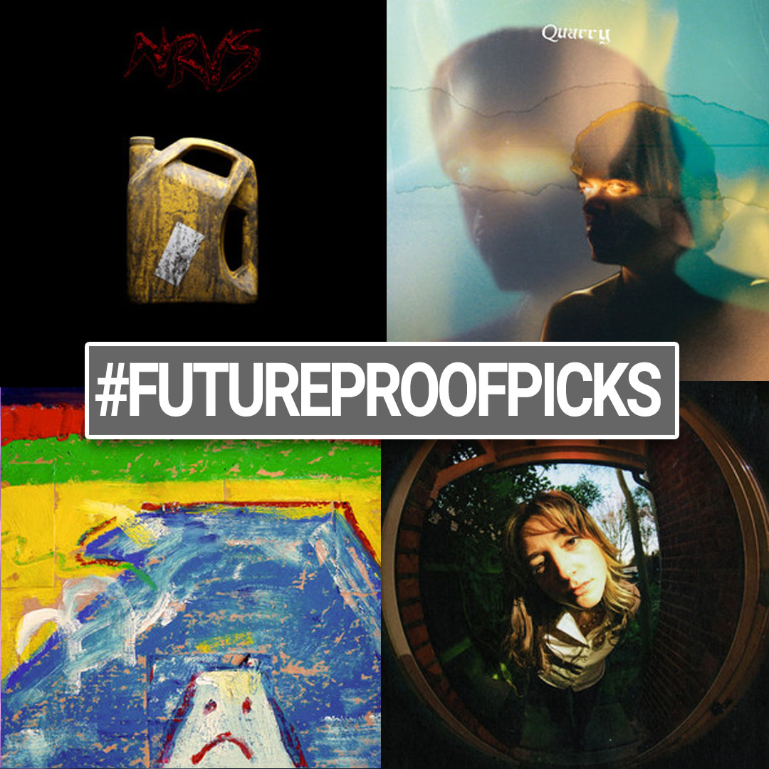 Futureproof Picks - 05-05-22