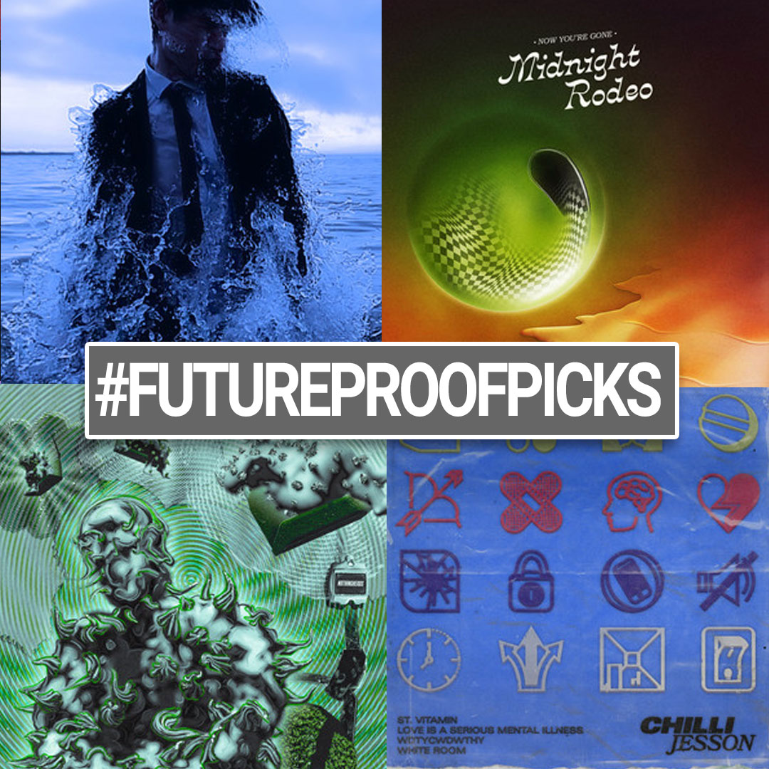 Futureproof Picks - 11-05-22
