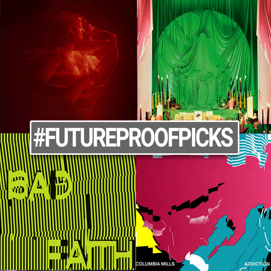 Futureproof Picks - 20-05-22