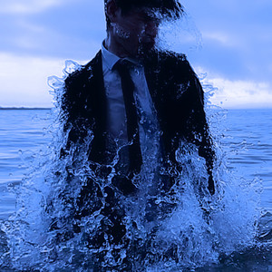 Harvey Jay Dodgson – Oxygen Harvey Jay Dodgson - Oxygen