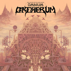 King Gizzard & The Lizard Wizard – The Grim Reaper King Gizzard & The Lizard Wizard - The Grim Reaper