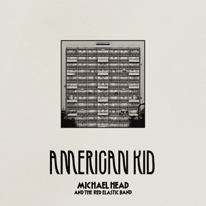 Michael Head & The Red Elastic Band – Broken Beauty Michael Head & The Red Elastic Band - Broken Beauty