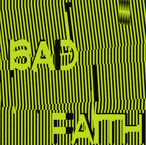 Regressive Left - Bad Faith (feat. Mandy, Indiana)