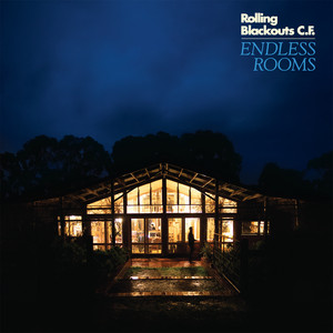 Rolling Blackouts Coastal Fever – Bounce Off The Bottom Rolling Blackouts Coastal Fever - Bounce Off The Bottom