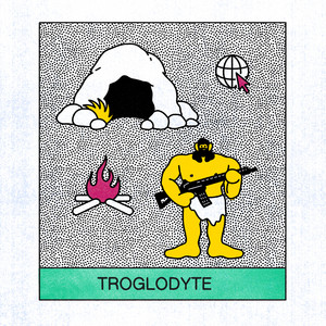 Viagra Boys - Troglodyte