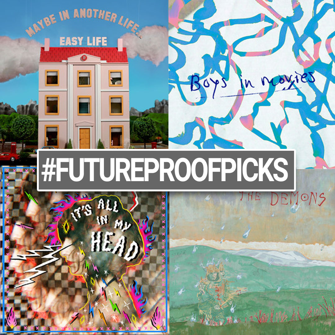 Futureproof Picks - 01-06-22