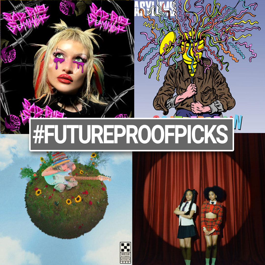Futureproof Picks - 16-06-22