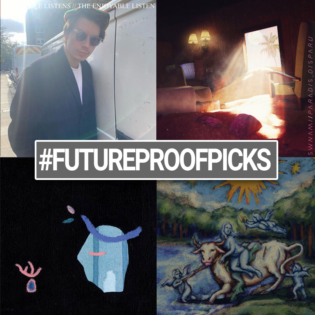 Futureproof Picks - 30-06-22
