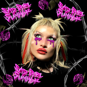 Cassyette – Sad Girl Summer Cassyette - Sad Girl Summer