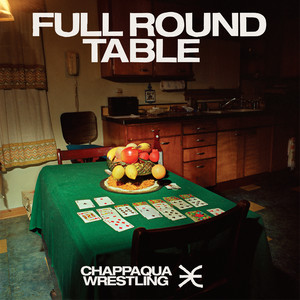 Chappaqua Wrestling - Full Round Table