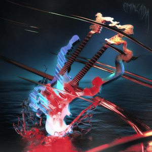 EMINZADA – Bloodline EMINZADA - Bloodline