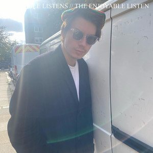 Enjoyable Listens – Late Soul Enjoyable Listens - Late Soul
