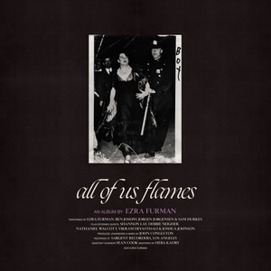 Ezra Furman – Forever in Sunset Ezra Furman - Forever in Sunset