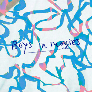 Liss, Nilüfer Yanya – Boys In Movies Liss, Nilüfer Yanya - Boys In Movies