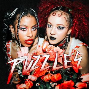 Nova Twins – Puzzles Nova Twins - Puzzles