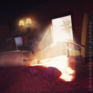 Sŵnami – Paradis Disparu Sŵnami - Paradis Disparu